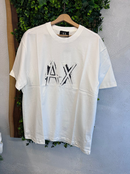 Мъжка тениска Armani Exchange