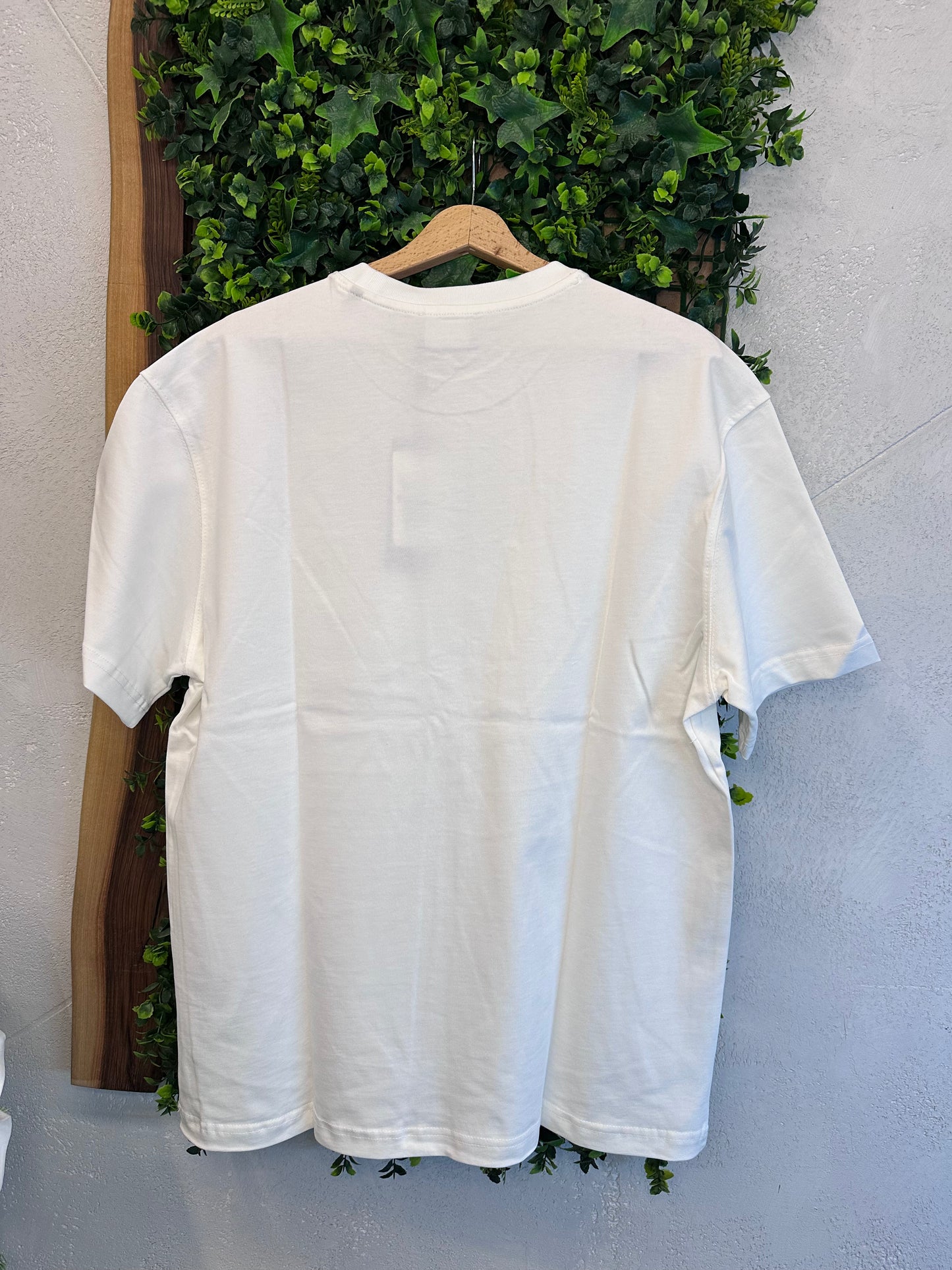 Мъжка тениска Armani Exchange