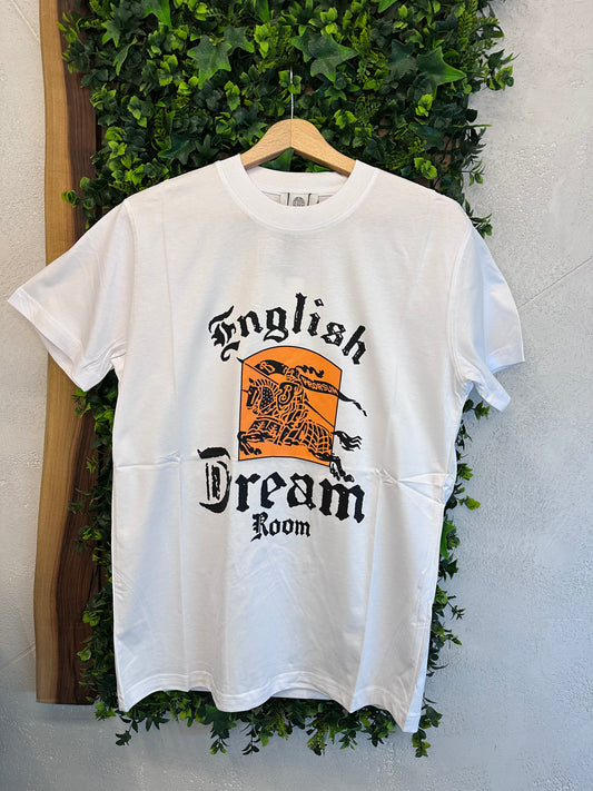 Мъжка тениска Burberry