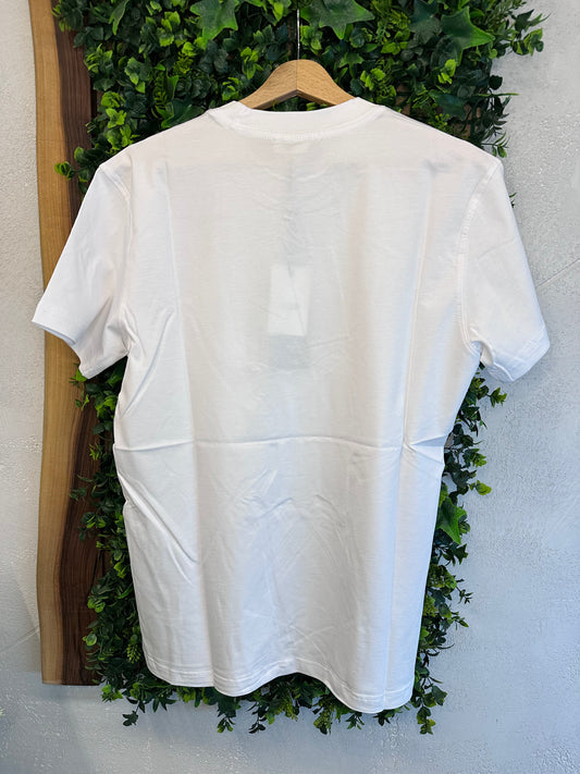 Мъжка тениска Fendi