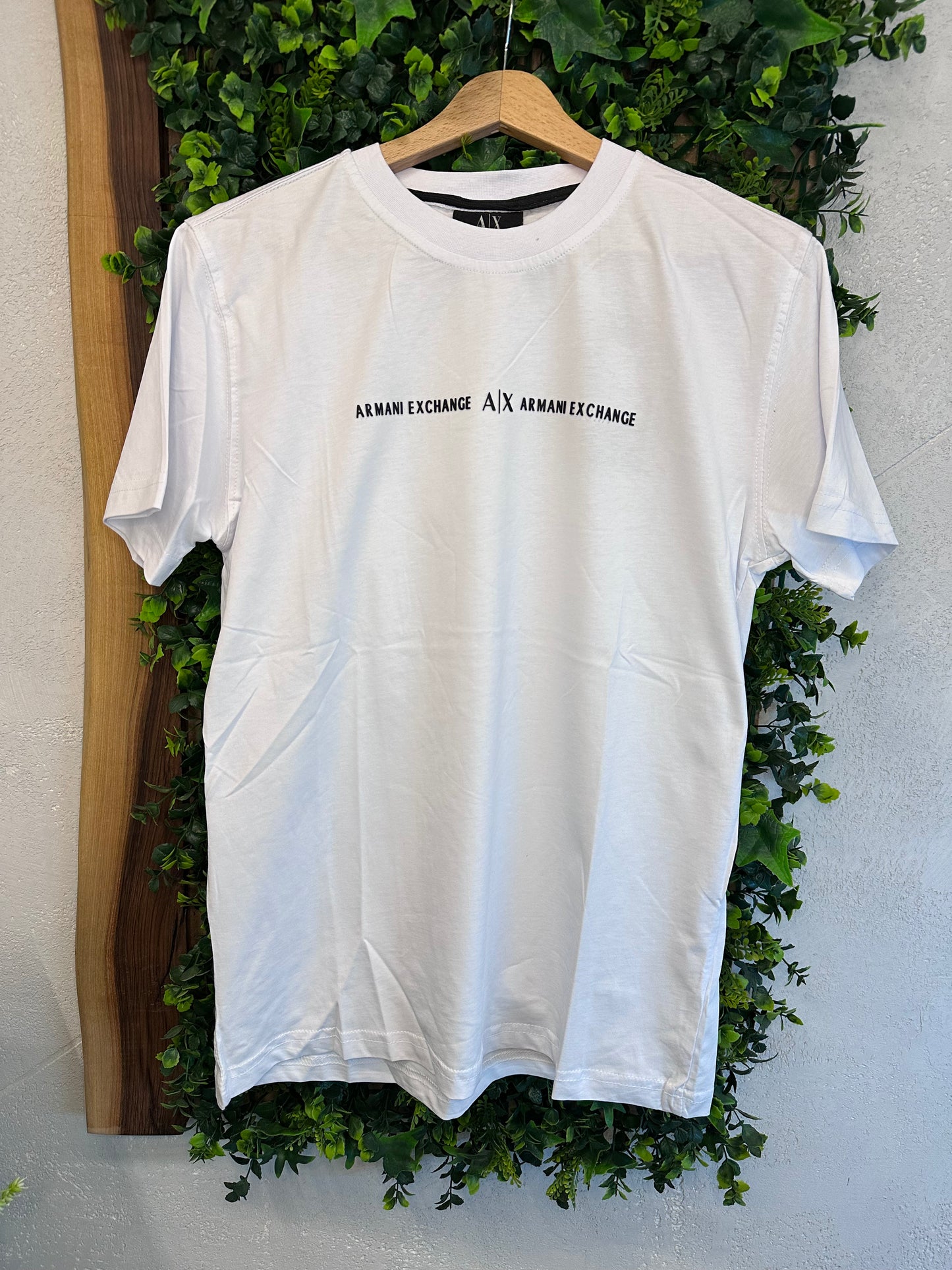 Мъжка тениска Armani Exchange