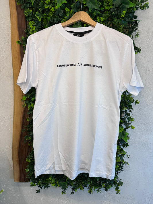 Мъжка тениска Armani Exchange