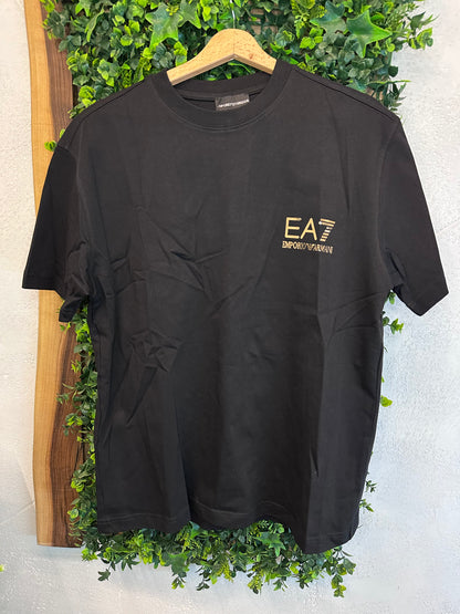 Мъжка тениска Emporio Armani