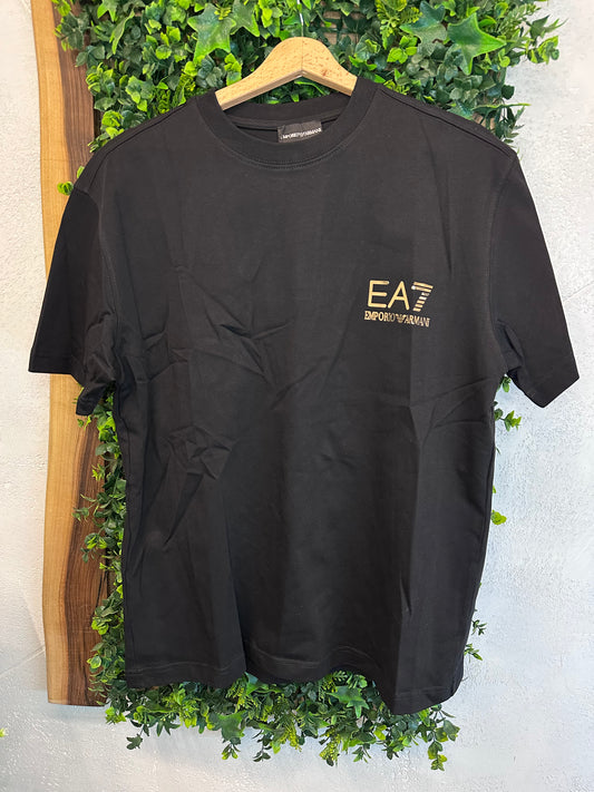Мъжка тениска Emporio Armani