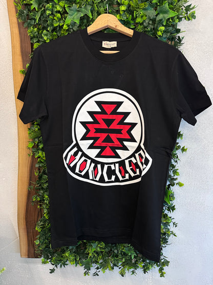 Мъжка тениска Moncler