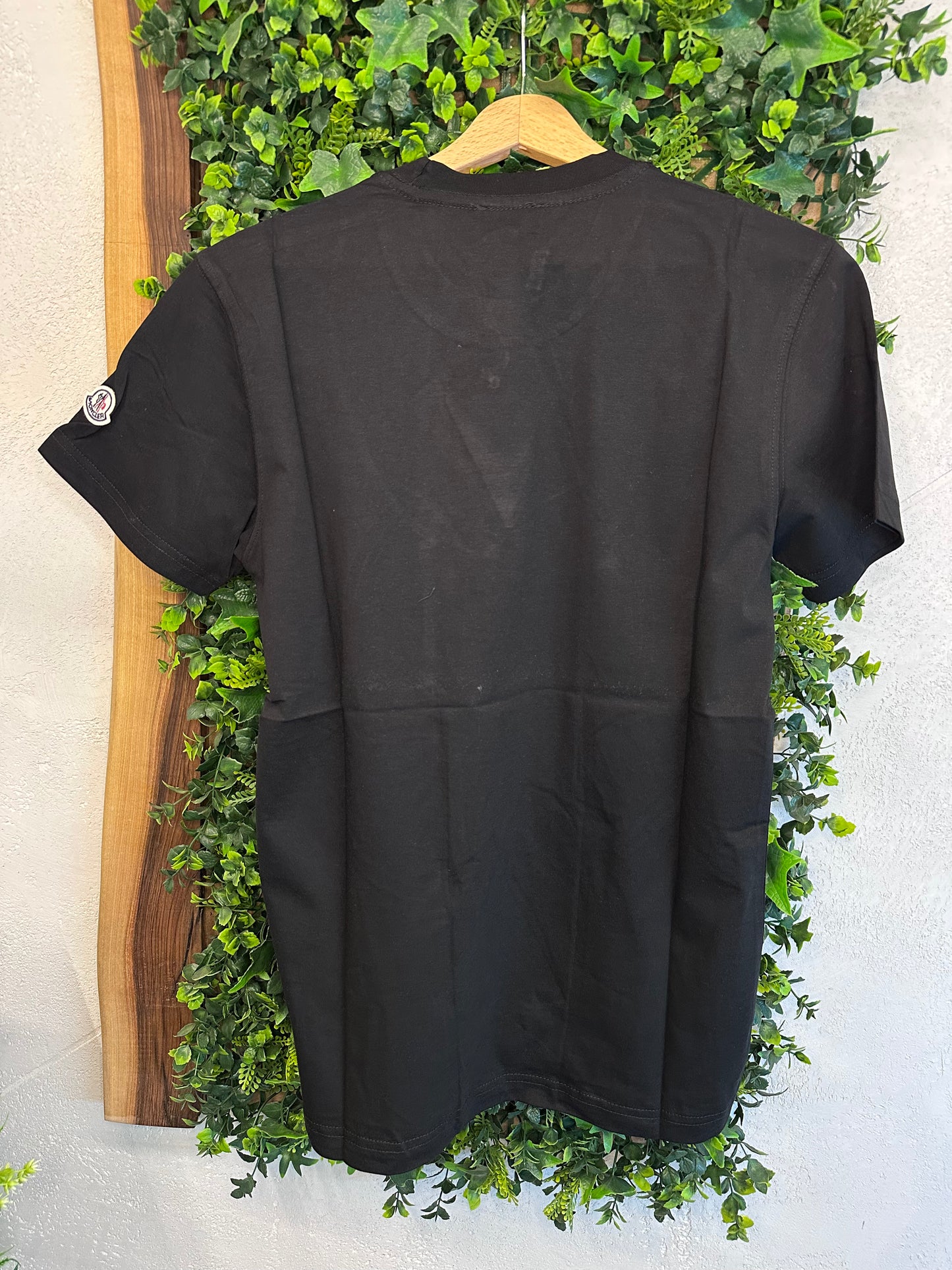 Мъжка тениска Moncler