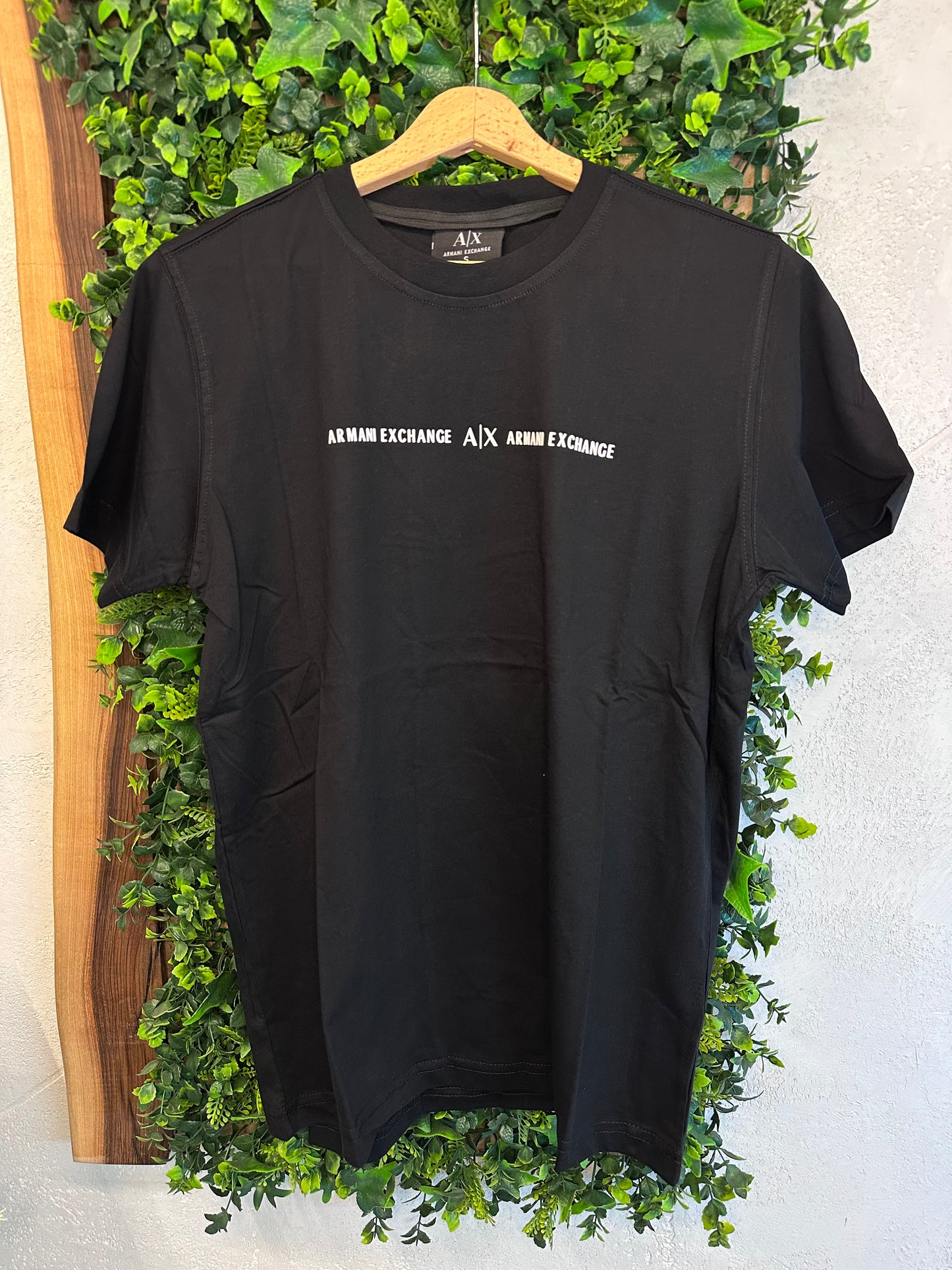 Мъжка тениска Armani Exchange