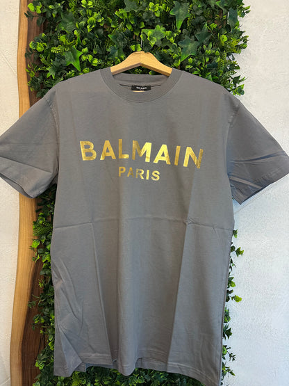 Мъжка тениска Balmain