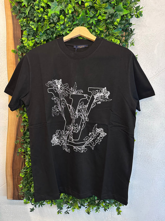 Мъжка тениска Louis Vuitton