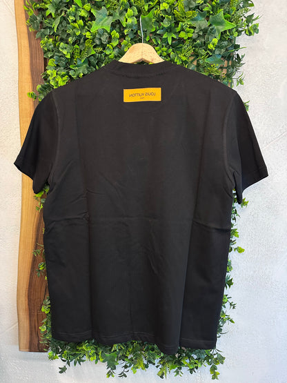 Мъжка тениска Louis Vuitton