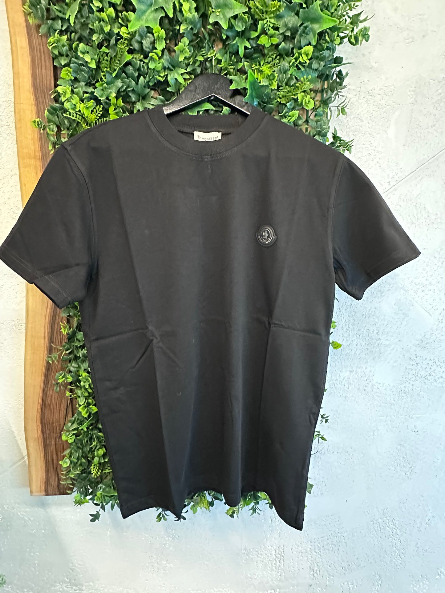 Мъжка тениска Moncler