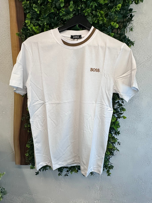 Мъжка тениска Boss