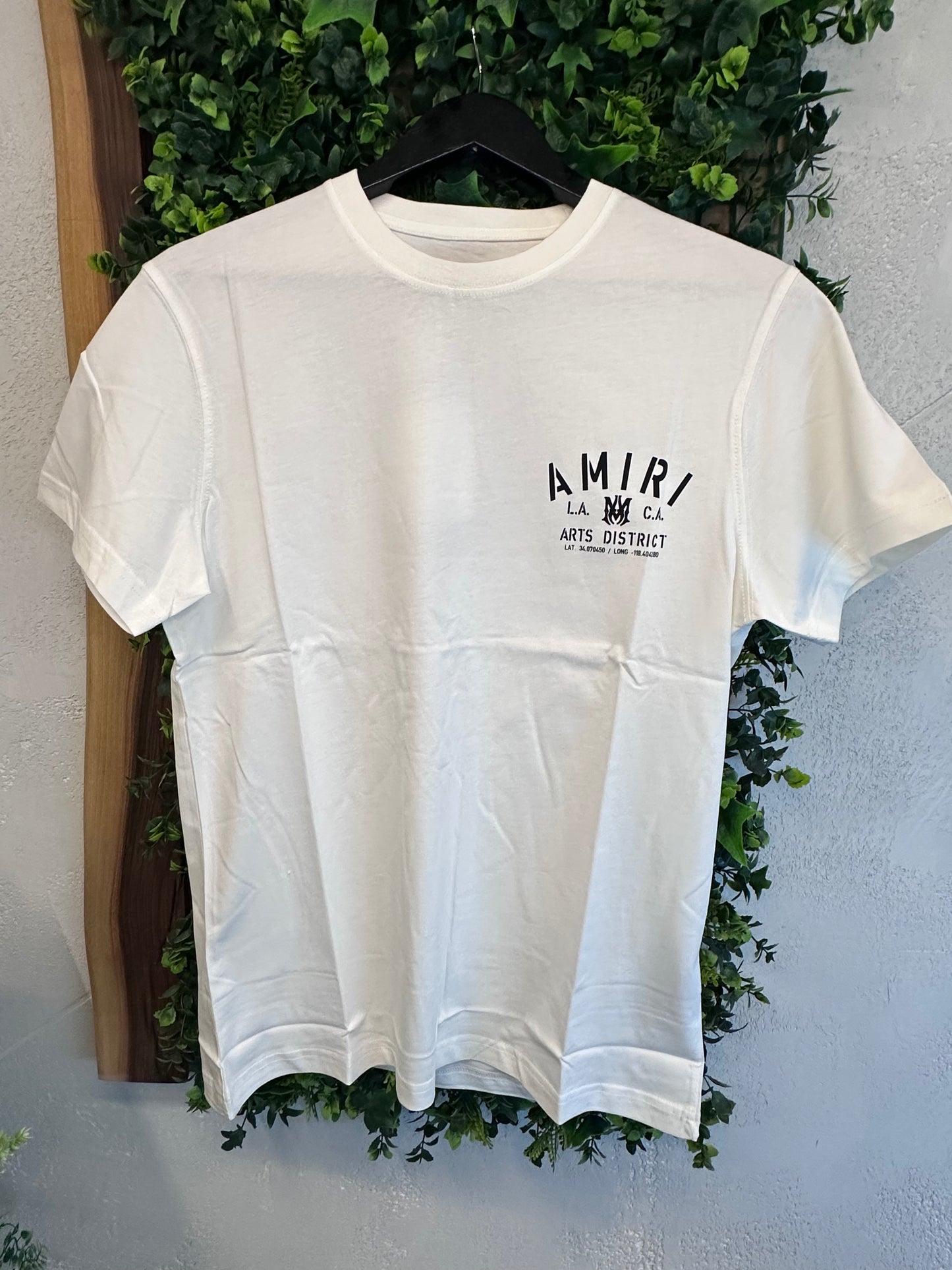 Мъжка тениска Amiri