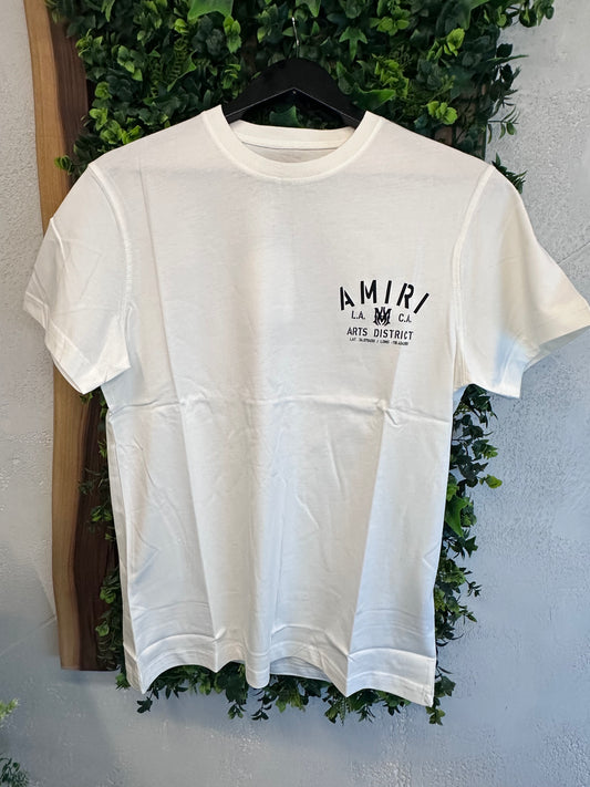 Мъжка тениска Amiri