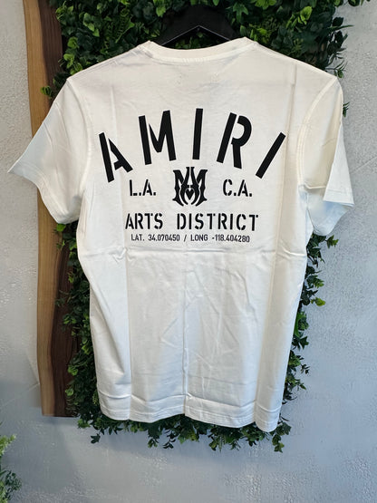 Мъжка тениска Amiri