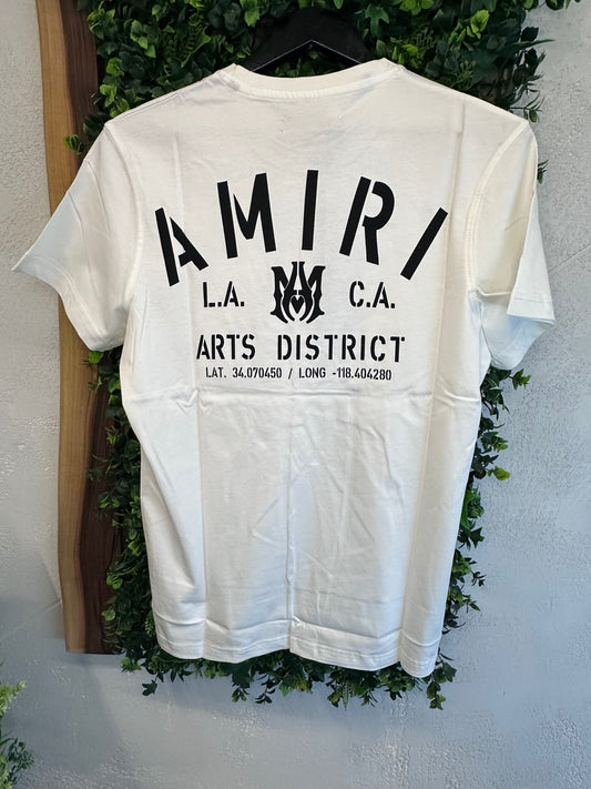 Мъжка тениска Amiri