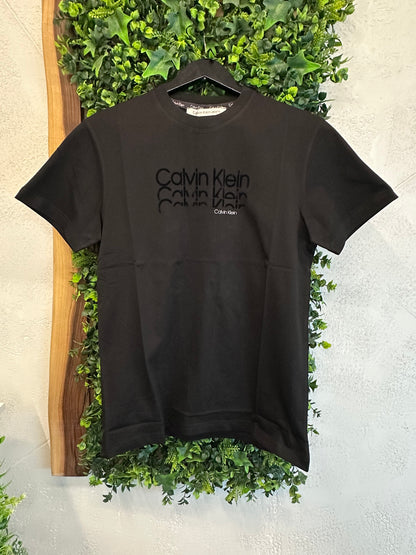 Мъжка тениска Calvin Klein