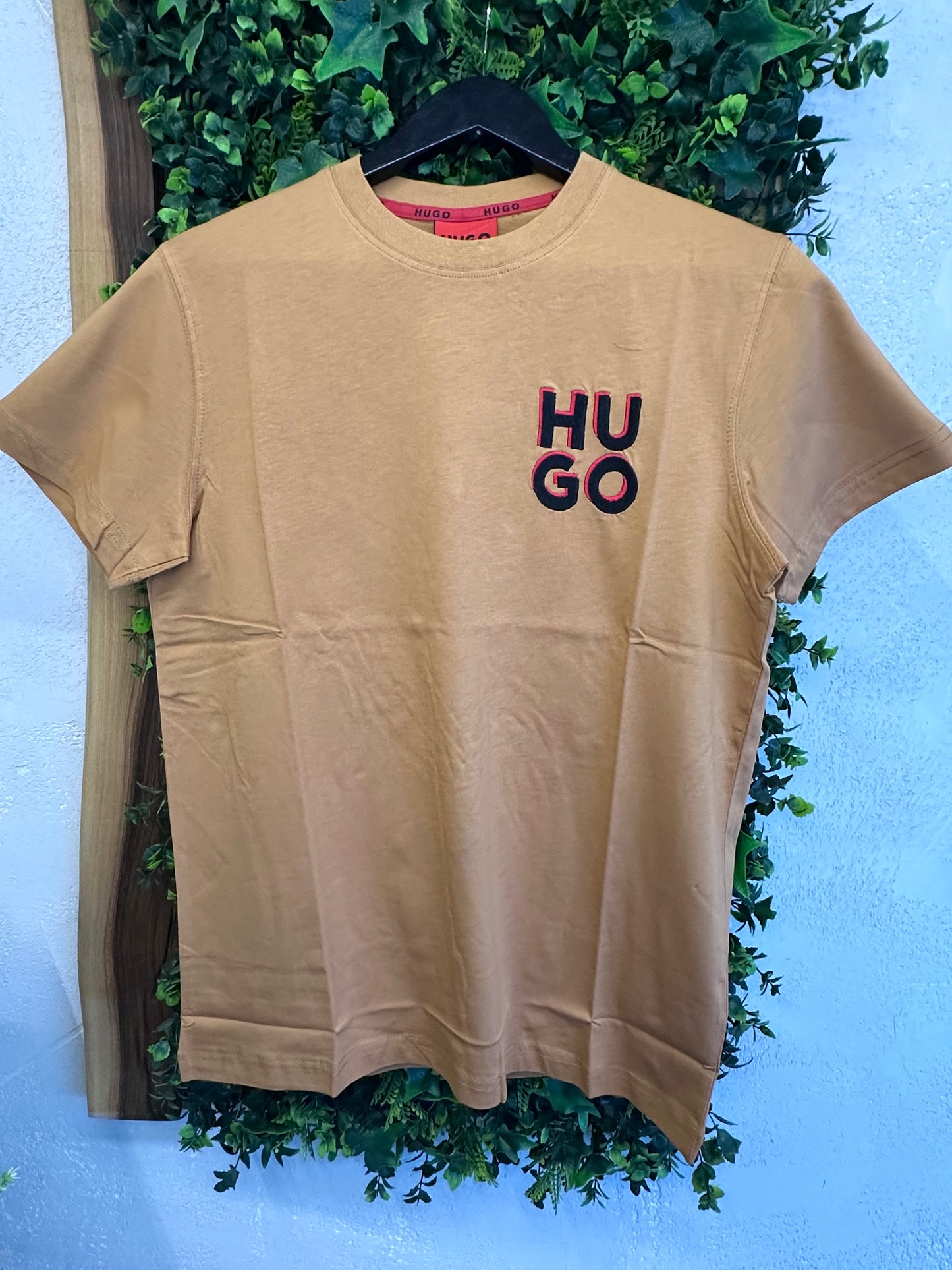 Мъжка тениска Hugo