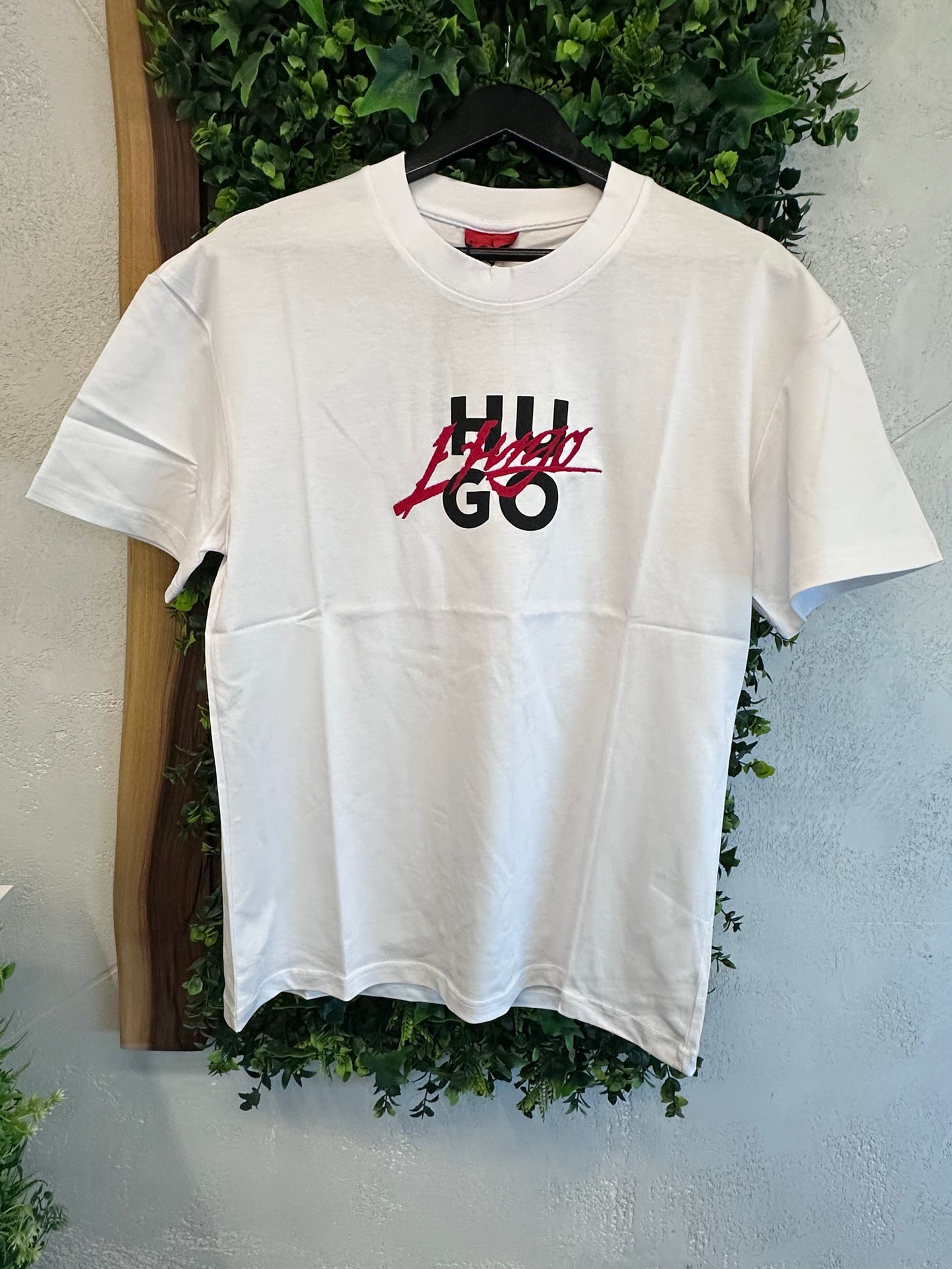 Мъжка тениска Hugo