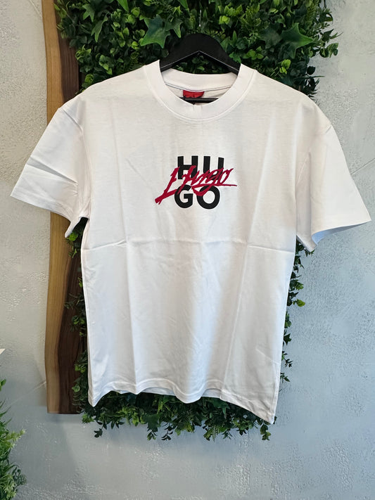 Мъжка тениска Hugo