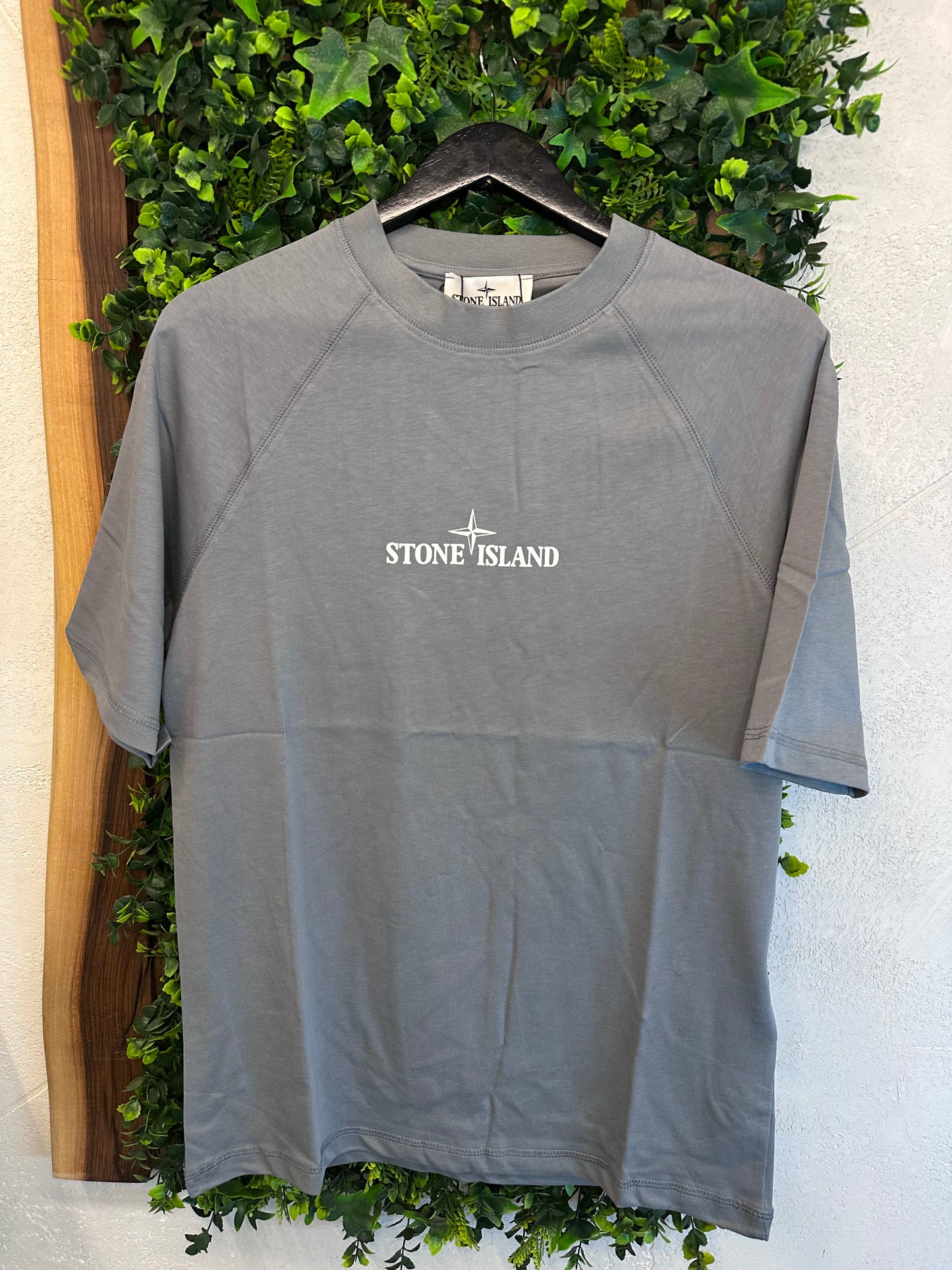 Мъжка тениска Stone Island