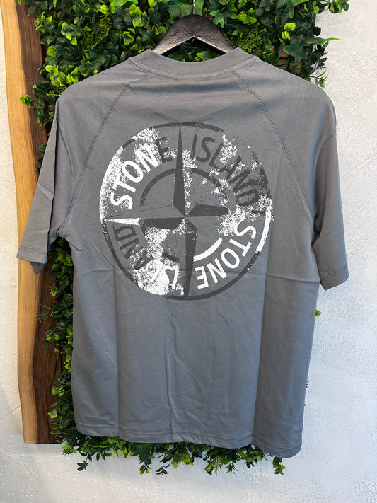 Мъжка тениска Stone Island