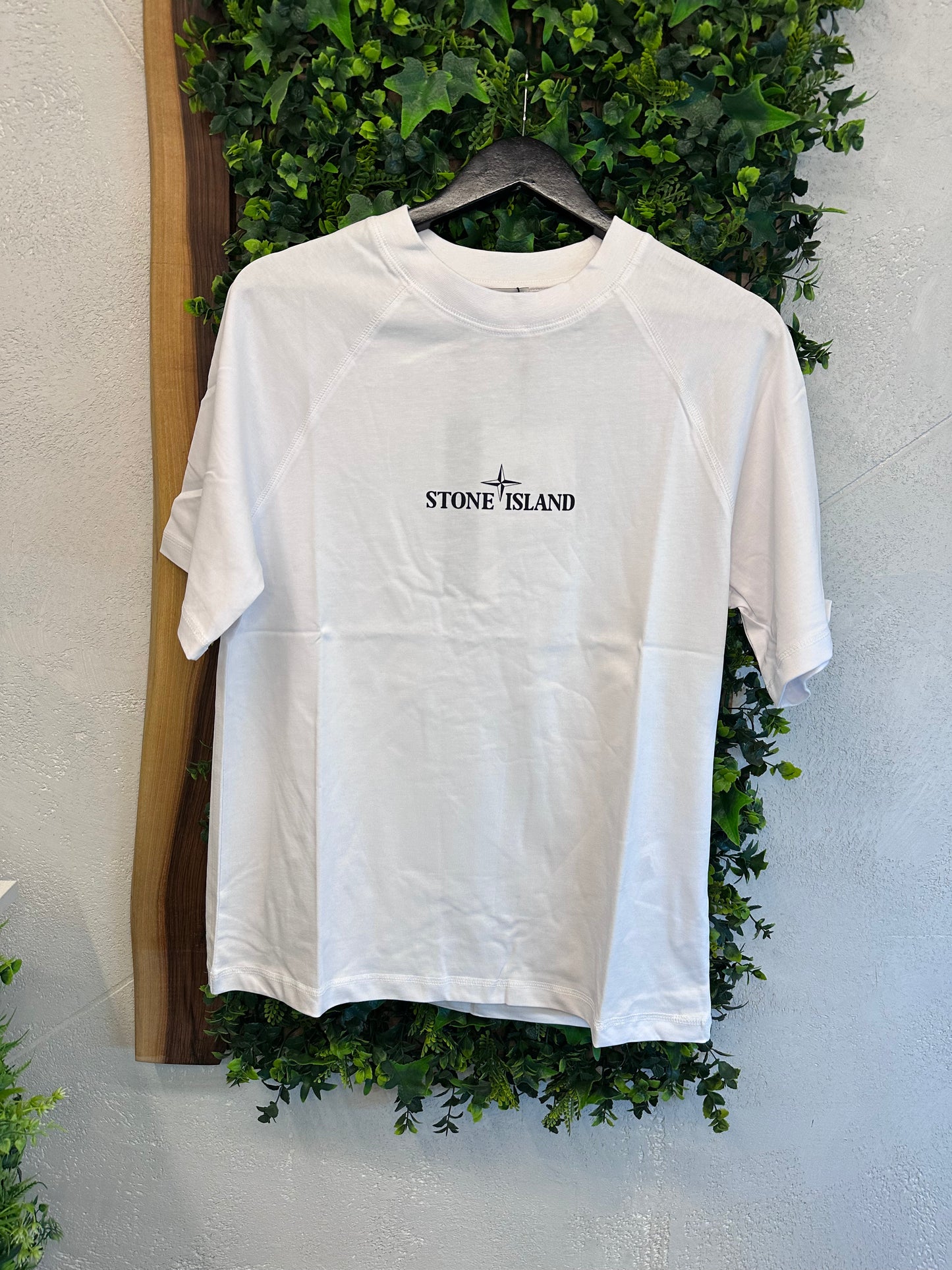 Мъжка тениска Stone Island