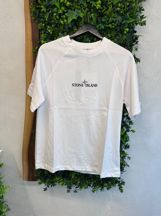 Мъжка тениска Stone Island