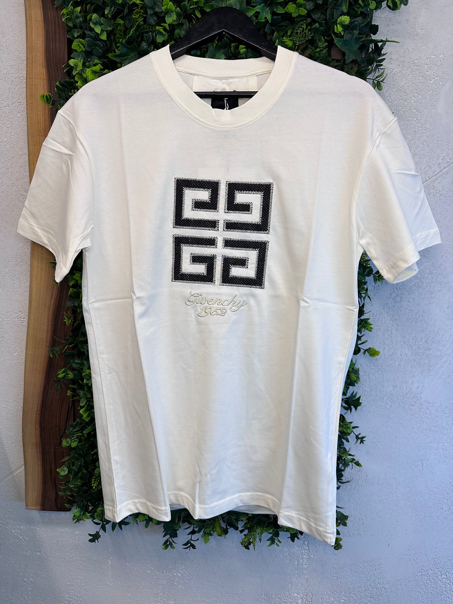 Мъжка тениска Givenchy