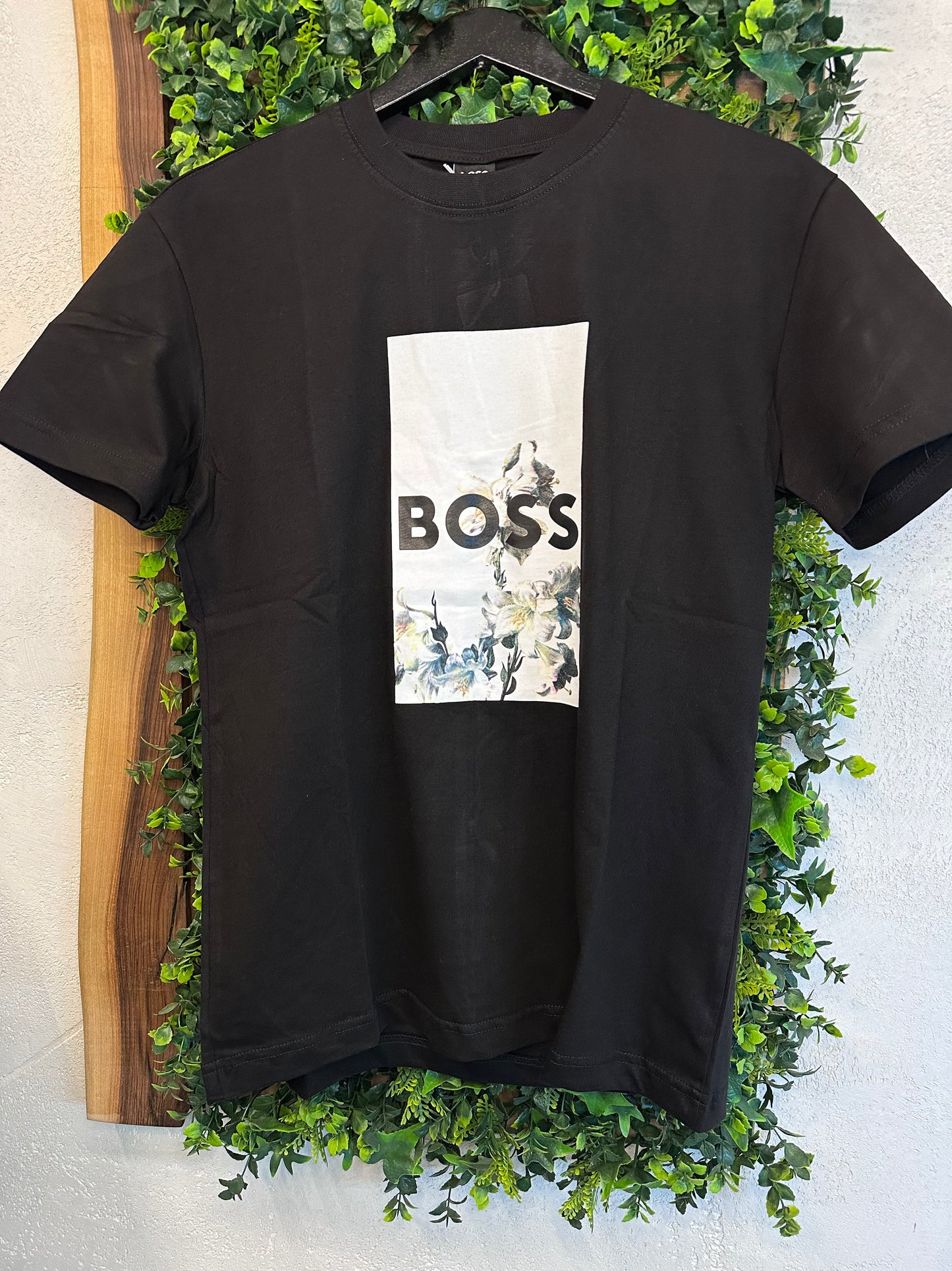 Мъжка тениска Boss