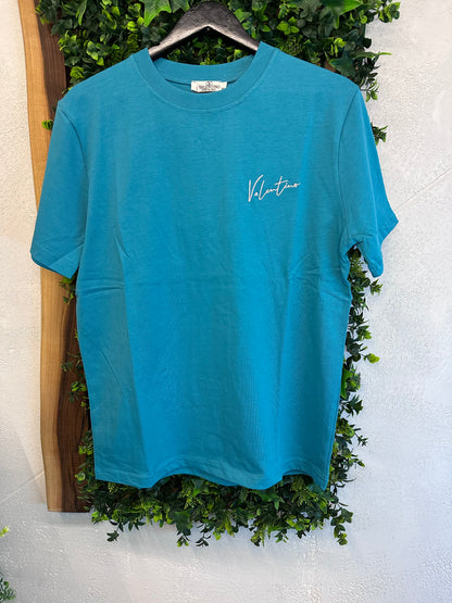 Мъжка тениска Valentino