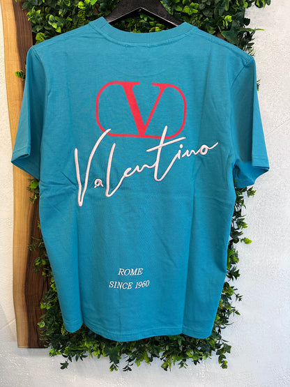 Мъжка тениска Valentino