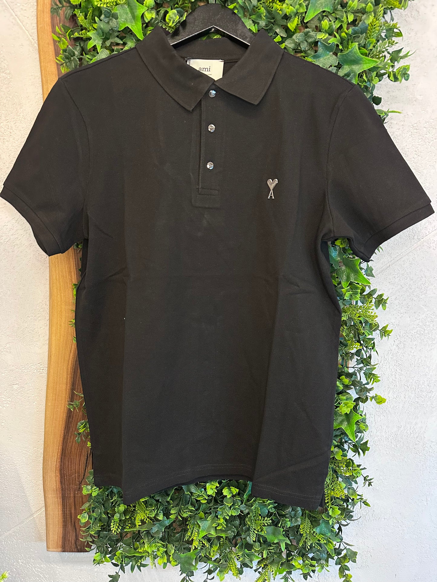 Мъжка тениска Ami