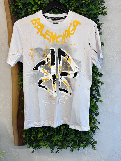 Мъжка тениска Balenciaga