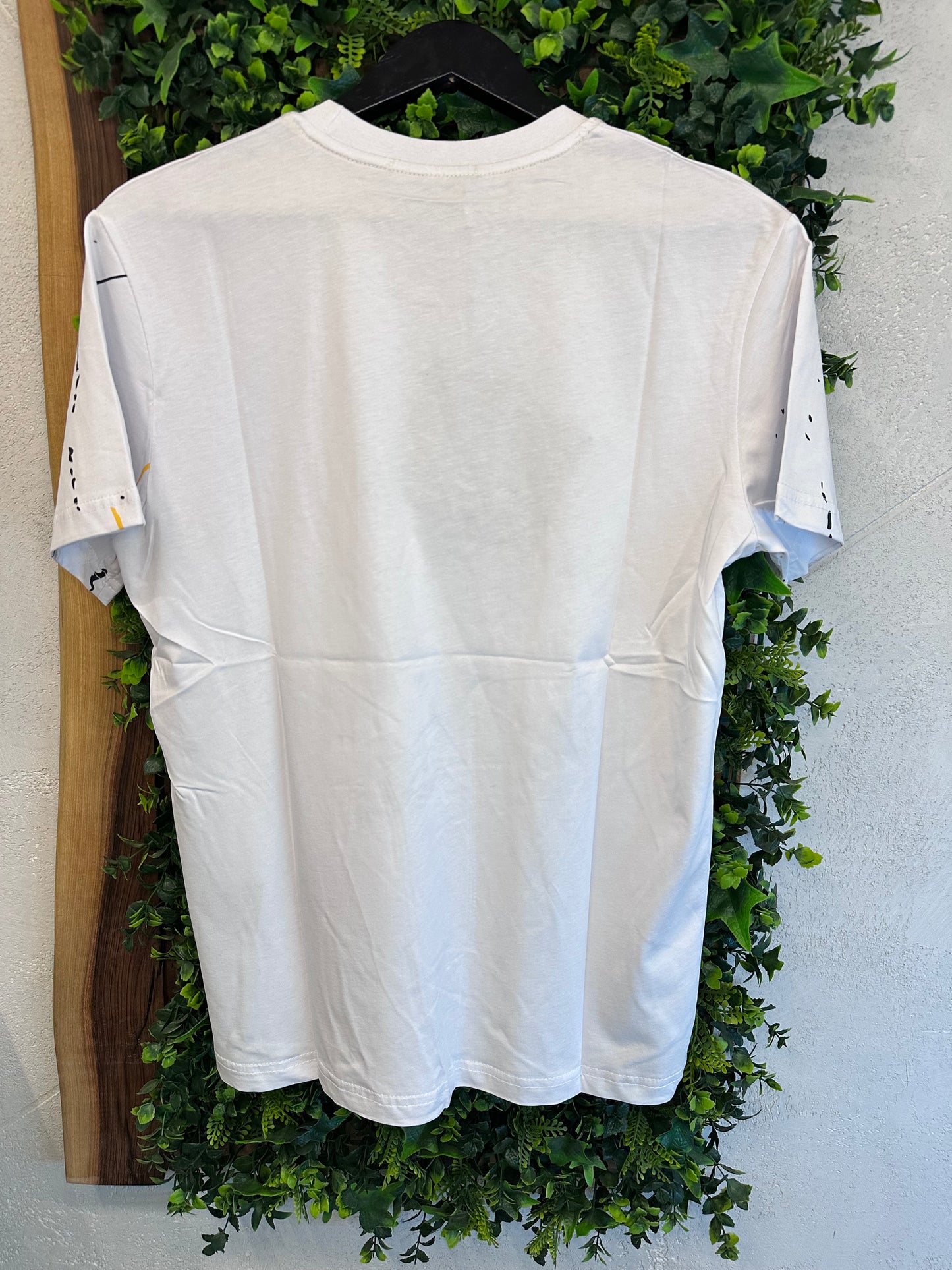 Мъжка тениска Balenciaga