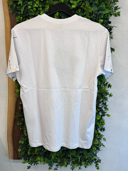 Мъжка тениска Balenciaga