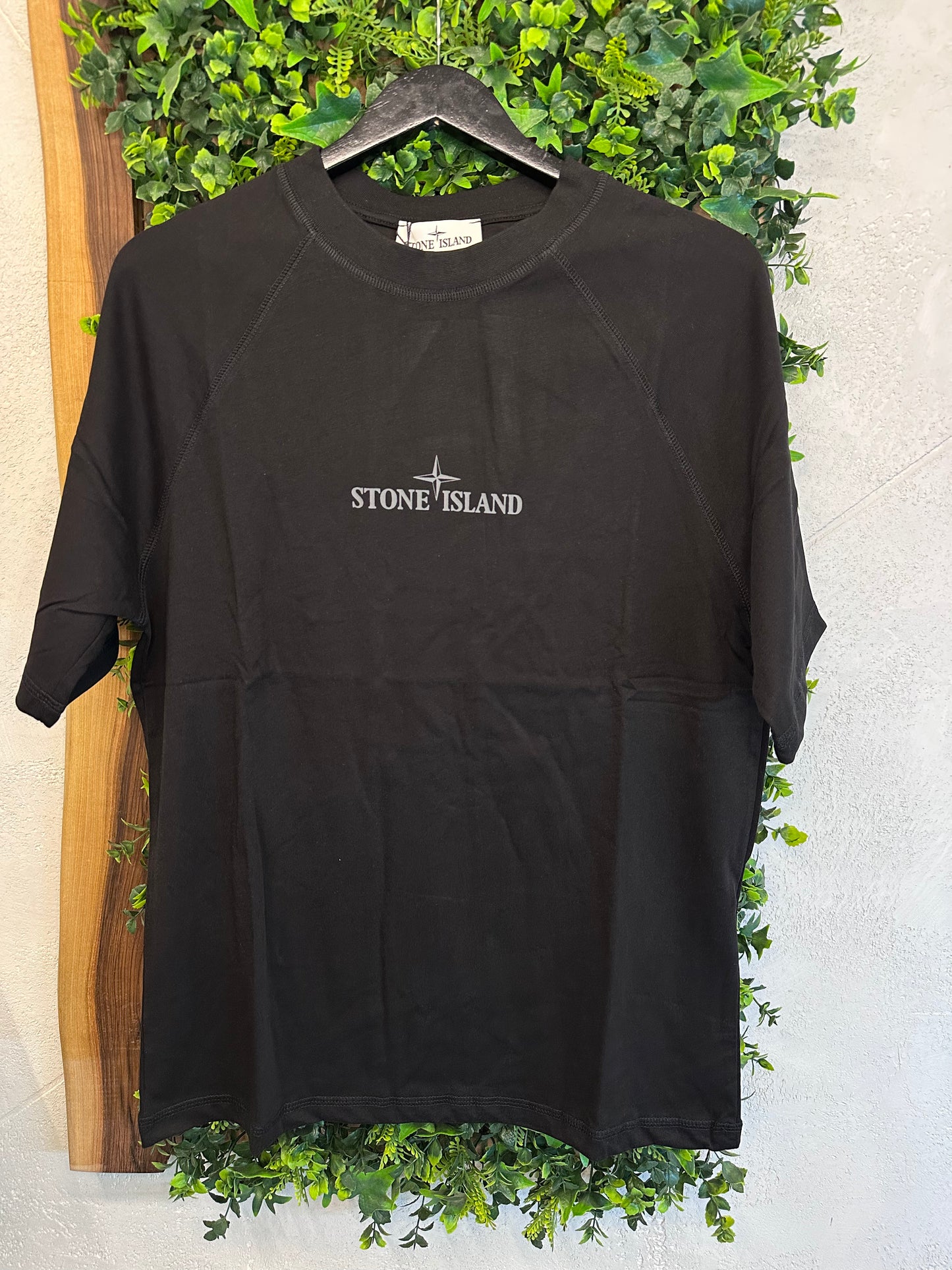 Мъжка тениска Stone Island