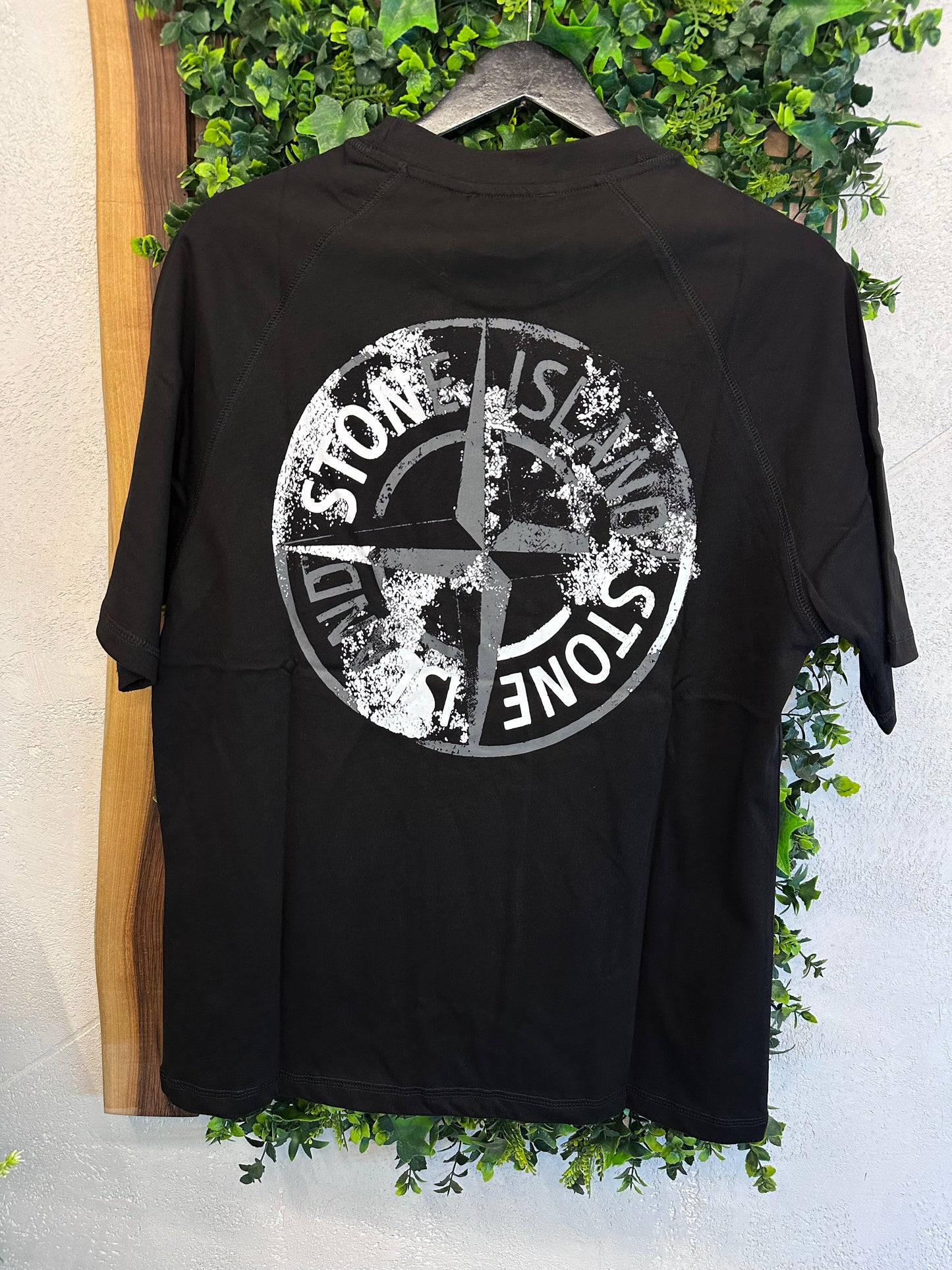 Мъжка тениска Stone Island