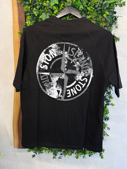 Мъжка тениска Stone Island