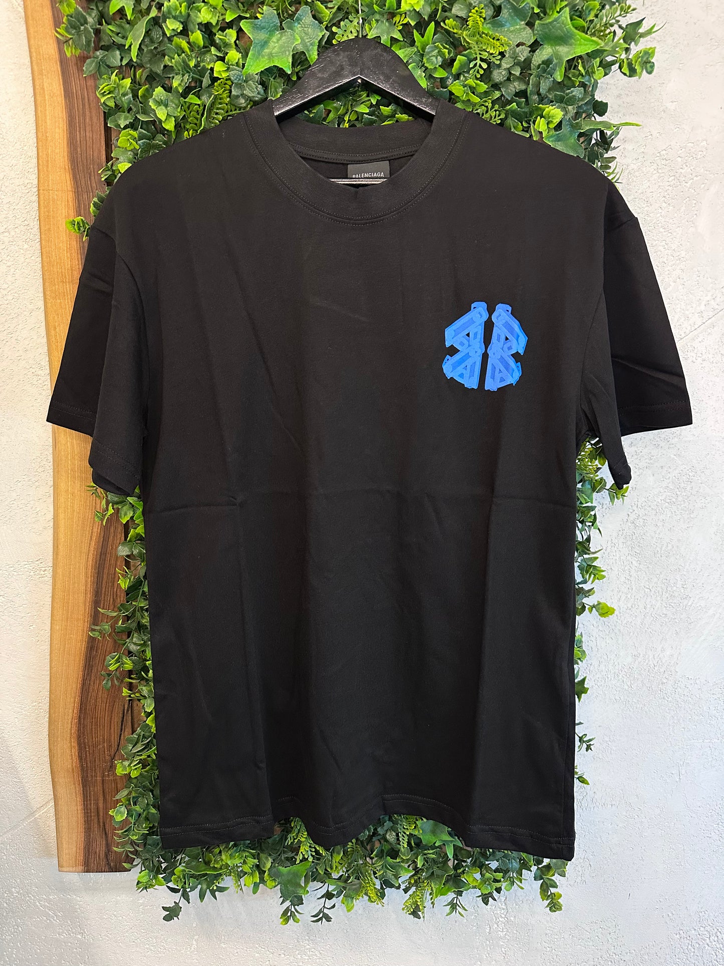 Мъжка тениска Balenciaga