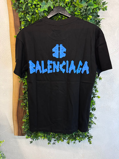 Мъжка тениска Balenciaga