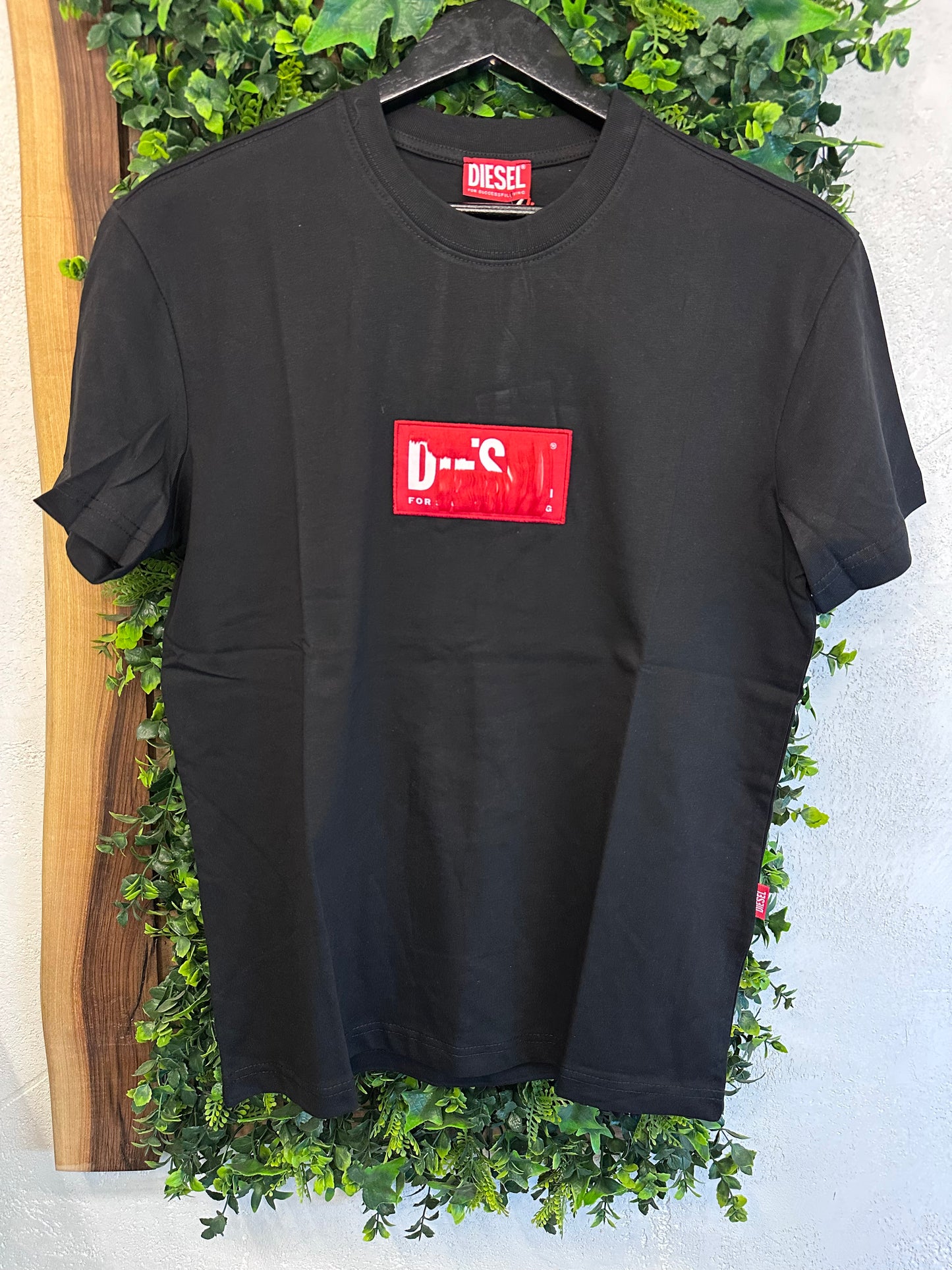 Мъжка тениска Diesel