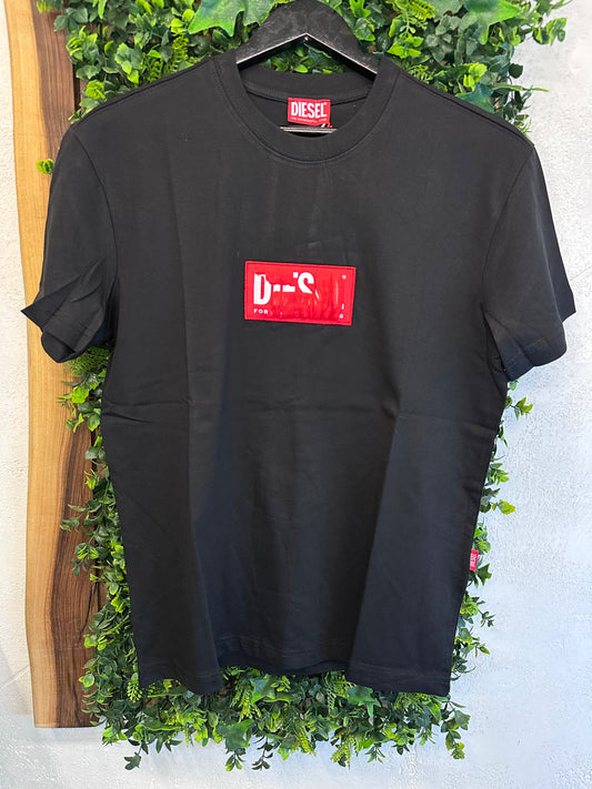 Мъжка тениска Diesel