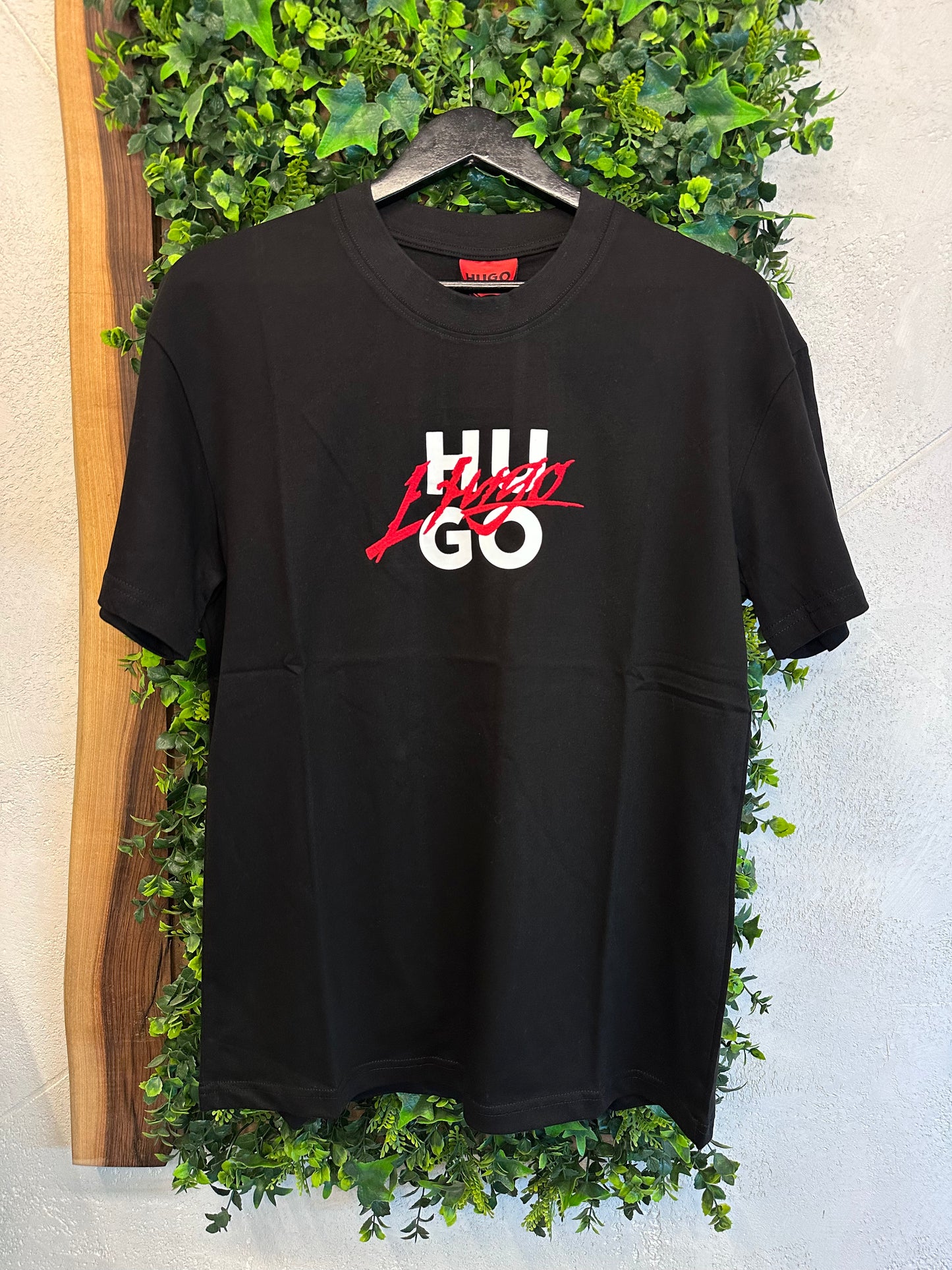 Мъжка тениска Hugo