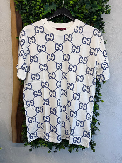 Мъжка тениска Gucci