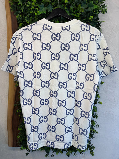 Мъжка тениска Gucci