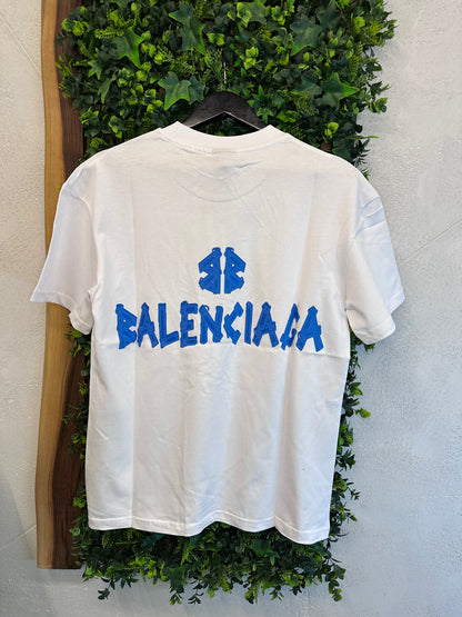 Мъжка тениска Balenciaga