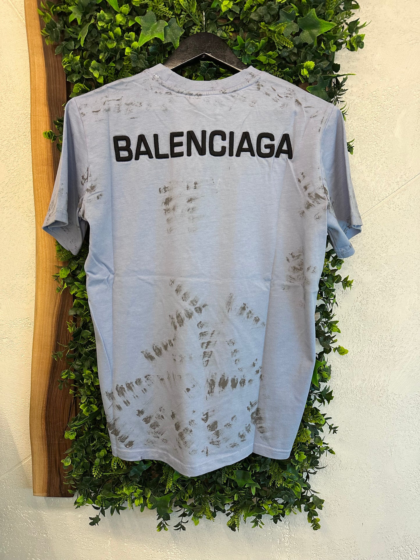 Мъжка тениска Balenciaga