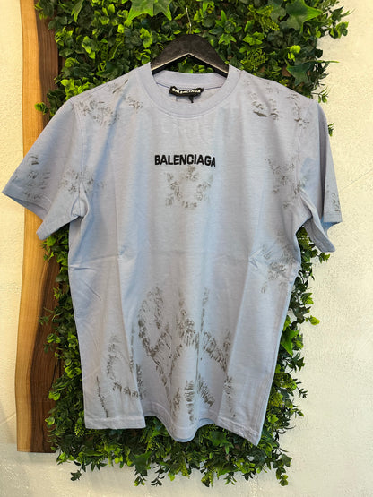 Мъжка тениска Balenciaga