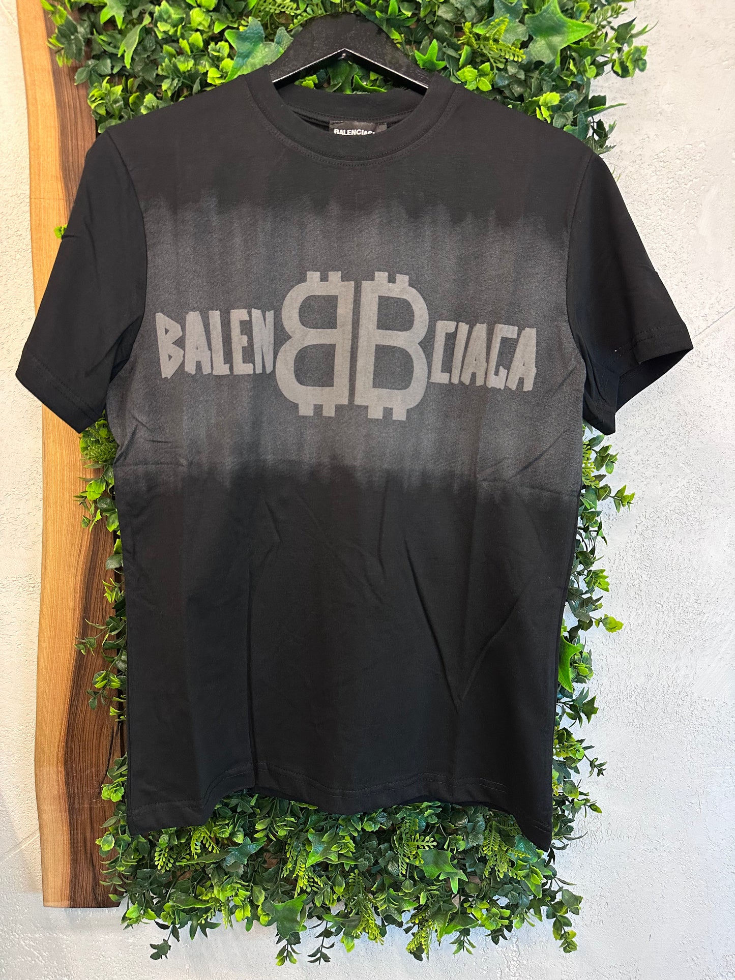Мъжка тениска Balenciaga